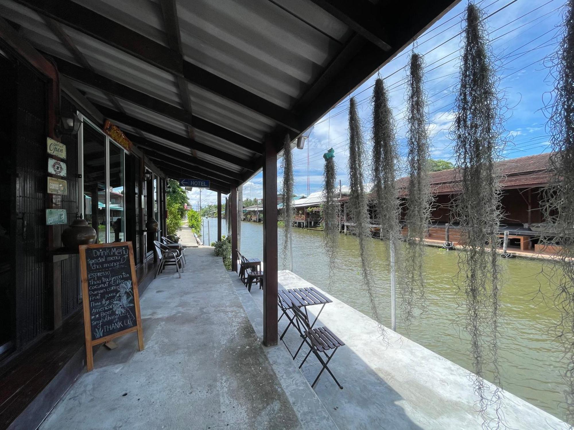 Reuan Vilawan Ratchaburi Exterior foto