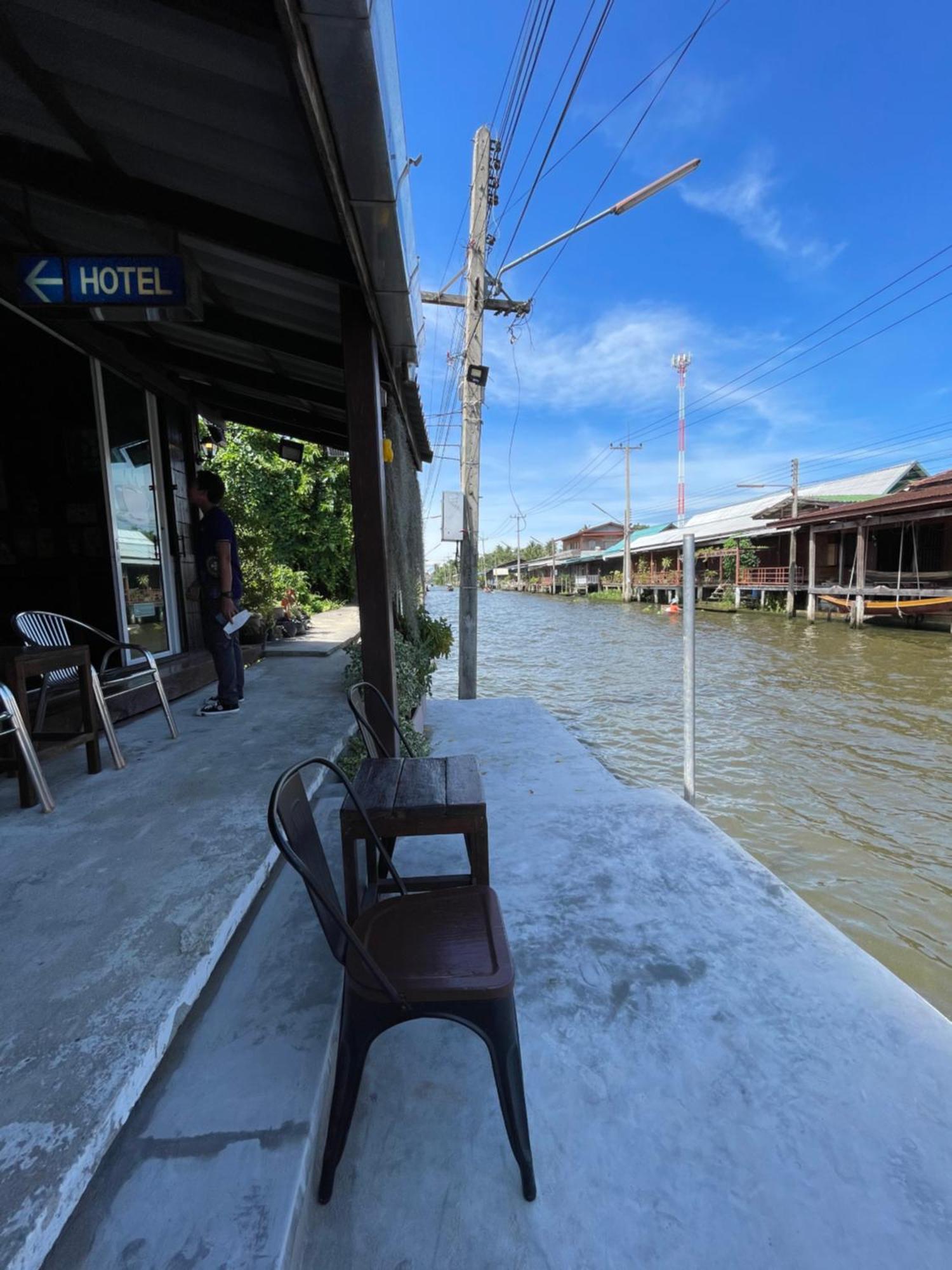 Reuan Vilawan Ratchaburi Exterior foto