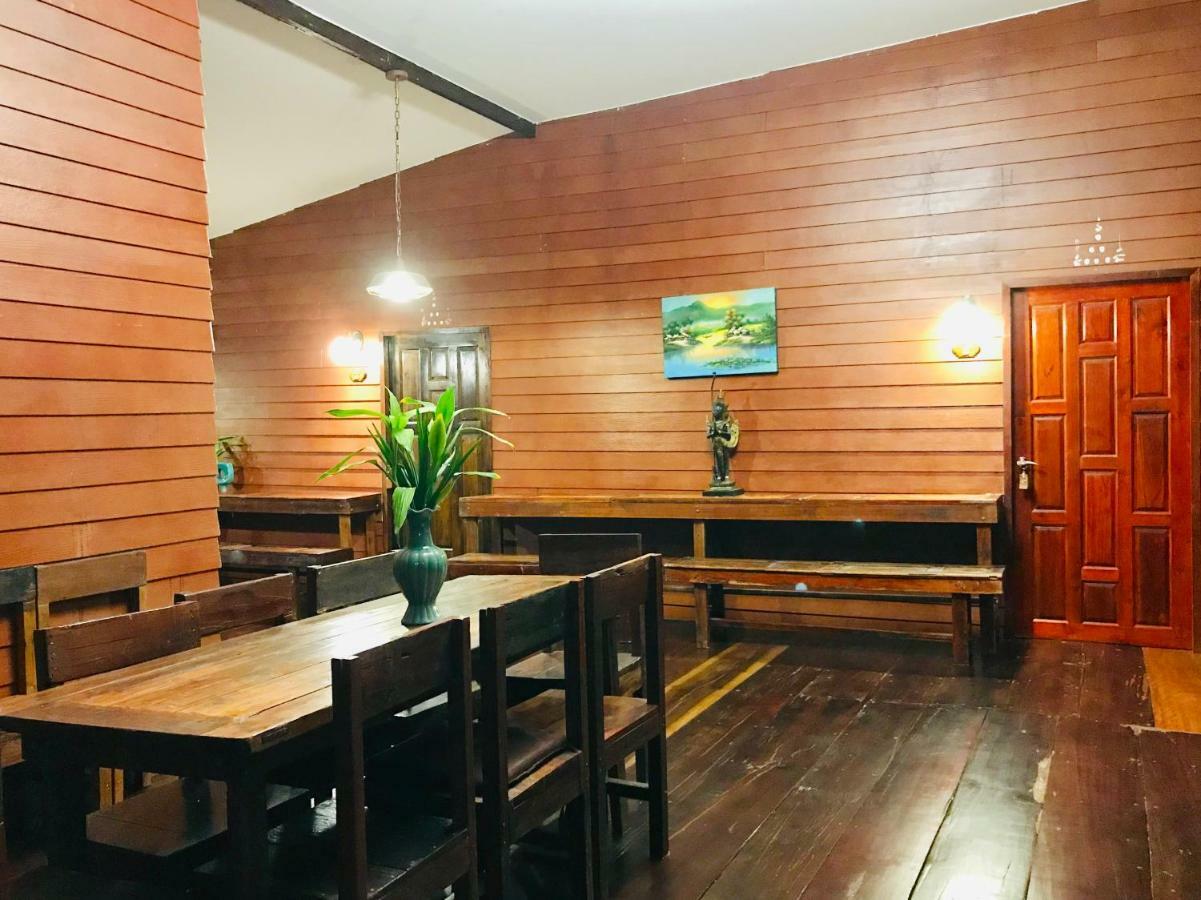 Reuan Vilawan Ratchaburi Exterior foto