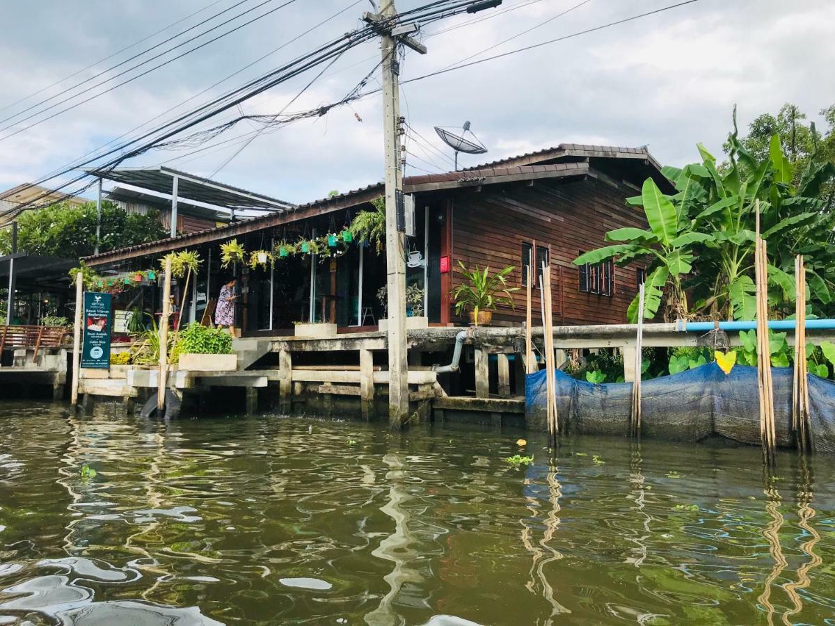 Reuan Vilawan Ratchaburi Exterior foto